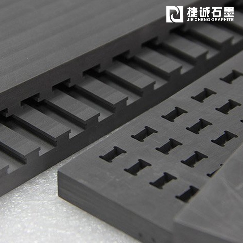 石墨模具廠家 半導體石墨治具價格 封裝燒結石墨模具 玻璃封裝石墨夾具